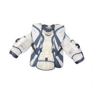Used Reebok YTH 6K Youth Body Armor LG 11873-S000211306