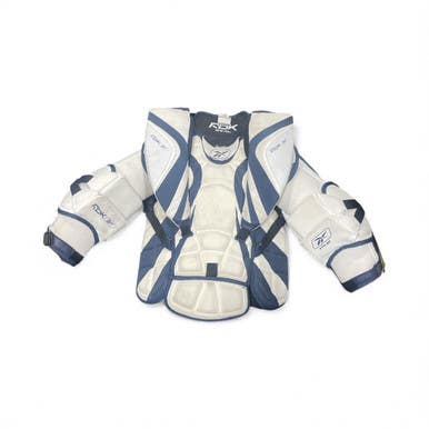 Used Reebok YTH 6K Youth Body Armor LG 11873-S000211306