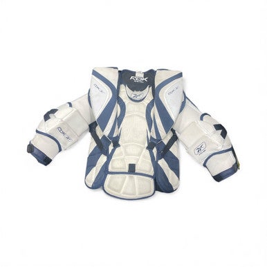 Used Reebok YTH 6K Youth Body Armor LG 11873-S000211306