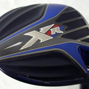 Callaway XR16 Driver 10.5* (Fujikura Speeder, REGULAR) 2016 Golf Club