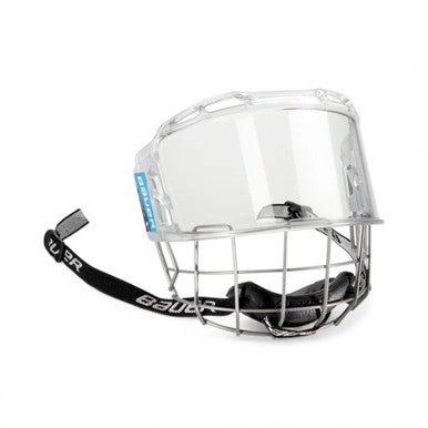 New Hybrid Shield MD 11873-BAR1043035M