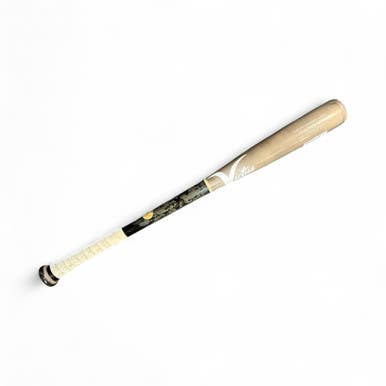 Used Victus TATIS JR BB/SB Wood Bat 29" 11873-S000207952