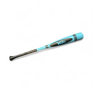 Used Victus BLUE BLAST CRAYON BAT BB/SB USSSA 2 3/4 Bat 30" 11873-S000225838