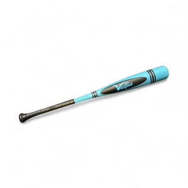 Used Victus BLUE BLAST CRAYON BAT BB/SB USSSA 2 3/4 Bat 30" 11873-S000225838