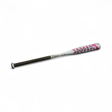 Used Louisville Slugger FPDV151 BB/SB Fastpitch Bat 28" 11873-S000225719
