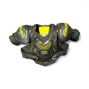 Used Bauer SUPREME 3S Senior Shoulder Pads XL 11873-S000225646