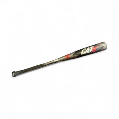 Used Marucci CAT 9 BB/SB USSSA 2 3/4 Bat 31" 11873-S000224890