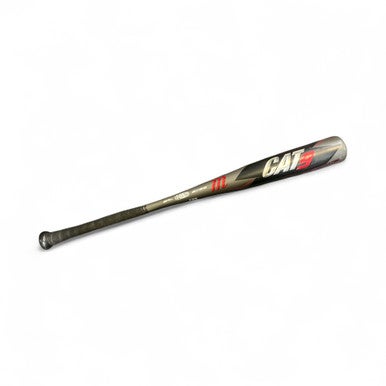 Used Marucci CAT 9 BB/SB USSSA 2 3/4 Bat 31" 11873-S000224890