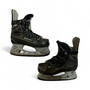 Used Bauer SUPREME S 160 Junior Hockey Skate Junior 01 11873-S000224848