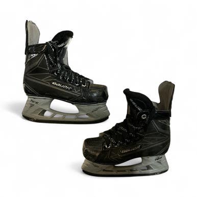 Used Bauer SUPREME S 160 Junior Hockey Skate Junior 01 11873-S000224848