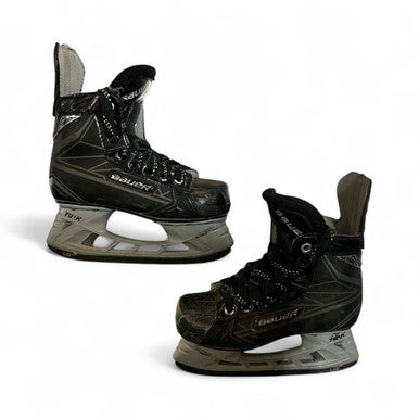 Used Bauer SUPREME S 160 Junior Hockey Skate Junior 01 11873-S000224848
