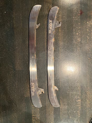 Step Steel ST PRO XS 271 mm (Used)