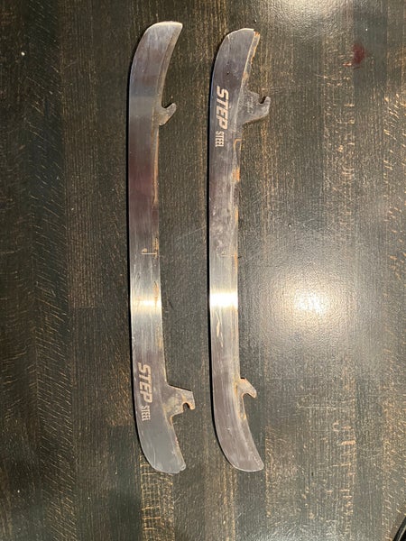 Step Steel ST PRO XS 271 mm (Used)