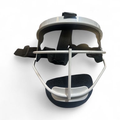 Used RIP-IT YOUTH FIELDERS MASK BB/SB Fielders Mask White One Size 11873-S000224840