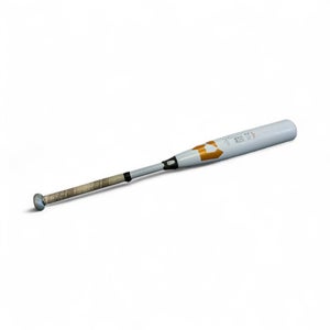 Used Demarini CBZS-22 BB/SB USSSA 2 3/4 Bat 30" 11873-S000224778