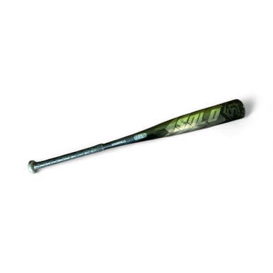 Used Louisville Slugger SOLO BB/SB USSSA 2 3/4 Bat 30" 11873-S000224732