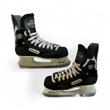Used Bauer 500 IMPACT Senior Hockey Skate Senior 6.5 11873-S000224716