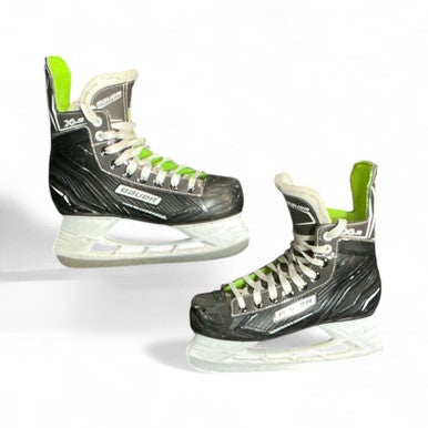 Used Bauer XLS Senior Hockey Skate Senior 6 11873-S000224701