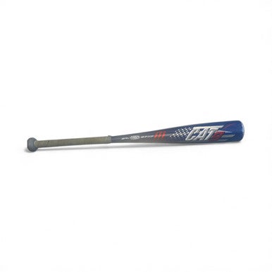 Used Marucci CAT 9 BB/SB USSSA 2 3/4 Bat 27" 11873-S000224444