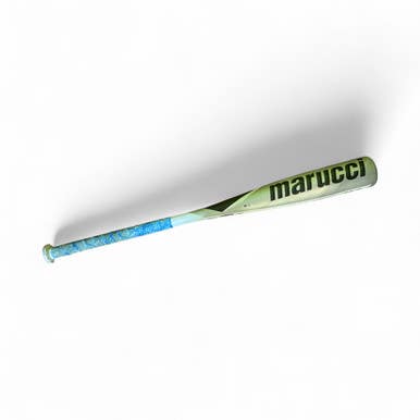 Used Marucci F5 BB/SB USSSA 2 3/4 Bat 29" 11873-S000224372