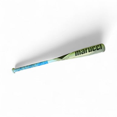 Used Marucci F5 BB/SB USSSA 2 3/4 Bat 29" 11873-S000224372
