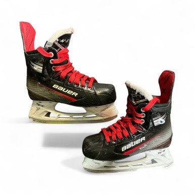 Used Bauer VAPOR SELECT Junior Hockey Skate Junior 03 11873-S000224282