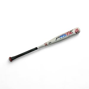 Used Louisville Slugger PRIME 919 BB/SB USSSA 2 3/4 Bat 31" 11873-S000224273
