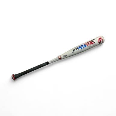 Used Louisville Slugger PRIME 919 BB/SB USSSA 2 3/4 Bat 31" 11873-S000224273