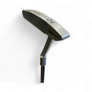 Used PRAIRIE GOLF Mens Putter LH 11873-S000224261