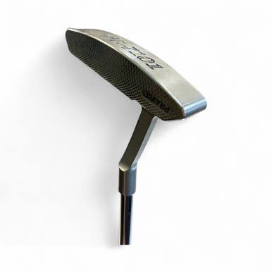 Used PRAIRIE GOLF Mens Putter LH 11873-S000224261