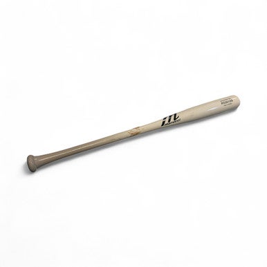 Used Marucci POSEY28 PRO MODEL BB/SB Wood Bat 34" 11873-S000224256
