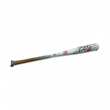 Used Marucci CAT 8 BB/SB USSSA 2 3/4 Bat 31" 11873-S000224253