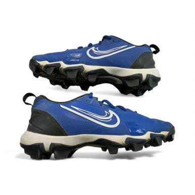 Used Nike FASTFLEX BB/SB Cleats Royal Blue Senior 6 11873-S000224229