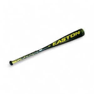 Used Black Magic SL23BM10 BB/SB USSSA 2 3/4 Bat 28" 11873-S000224227