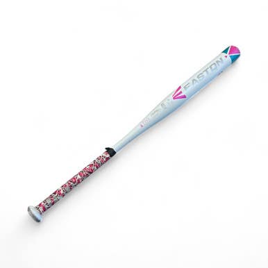 Used Easton TOPAZ BB/SB Fastpitch Bat 33" 11873-S000223491