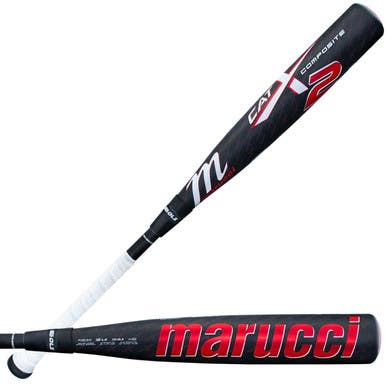 New CATX2 COMP USSSA 29/19 -10 11873-MRCMSBCCPX2102919