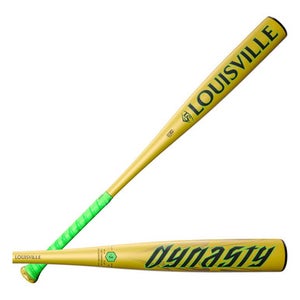 New DYNASTY BBCOR 29/32 -3 11873-HBXWBL41620102932