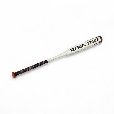 Used Rawlings VELO COMPOSITE FP8V11 BB/SB Fastpitch Bat 29" 11873-S000223136