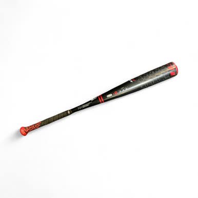 Used Easton ALPHA ALX BB/SB USSSA 2 3/4 Bat 30" 11873-S000221788