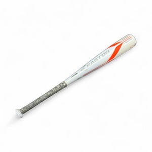 Used Easton GHOST X BB/SB USSSA 2 3/4 Bat 27" 11873-S000221787