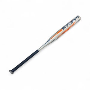 Used Rawlings STORM BB/SB Fastpitch Bat 32" 11873-S000223123