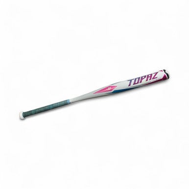 Used Easton TOPAZ BB/SB Fastpitch Bat 32" 11873-S000223110