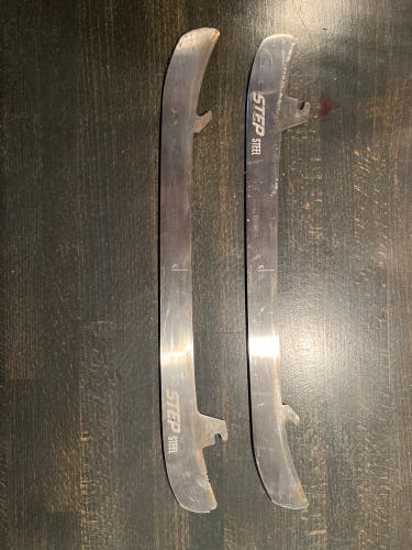 Step Steel ST PRO XS 271 mm (Used)