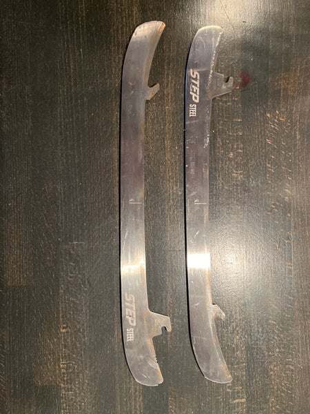 Step Steel ST PRO XS 271 mm (Used)