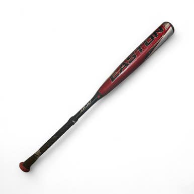 Used Easton ADV 360 BB/SB High School -3 Bat 33" 11873-S000221359
