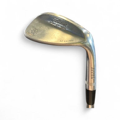 Used Titleist SM5 TOUR CHROME Golf Wedge Mens RH 54 Degree 11873-S000219838