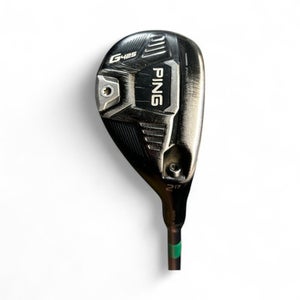 Used Ping G425 Mens Hybrid Club RH 2 Hybrid 11873-S000219768