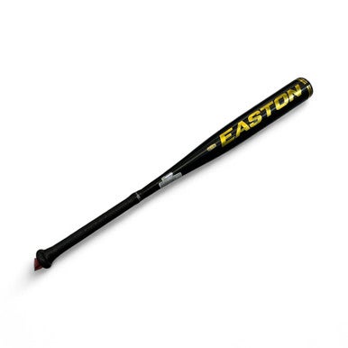 Used Easton BLACK MAGIC BB/SB USSSA 2 5/8 Bat 30" 11873-S000221312