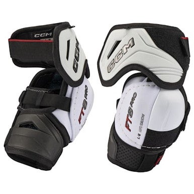New CCM JetSpeed FT8 Pro Hockey Elbow Pads - Senior SM 11873-CCMEPFT8PROSRSM