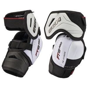New CCM JetSpeed FT8 Pro Hockey Elbow Pads - Senior LG 11873-CCMEPFT8PROSRMD